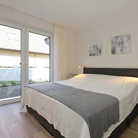 Stern Stern 01 Appartement *