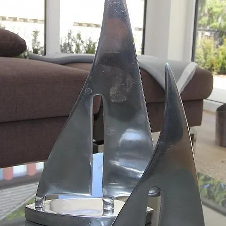 Stern Stern 01 Appartement