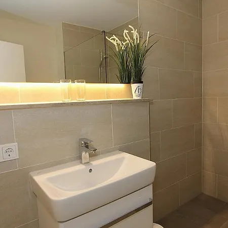 Stern Stern 01 Appartement Timmendorfer Strand