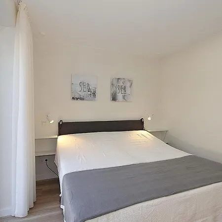 Stern Stern 01 Appartement Timmendorfer Strand