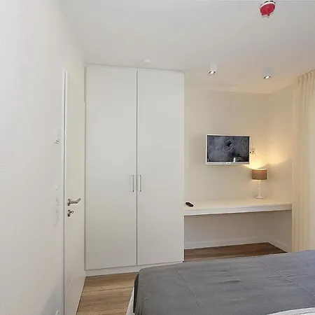 Appartement Stern Stern 01 *